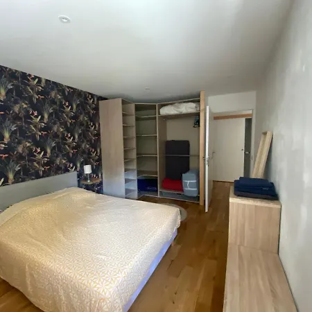 Apartment Calme Et Lumineux Proche De Lyon Saint-Romain-au-Mont-D'or